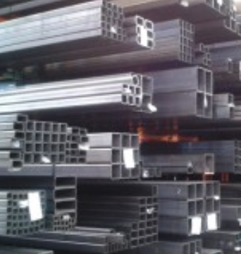 Stock tubos estructurales