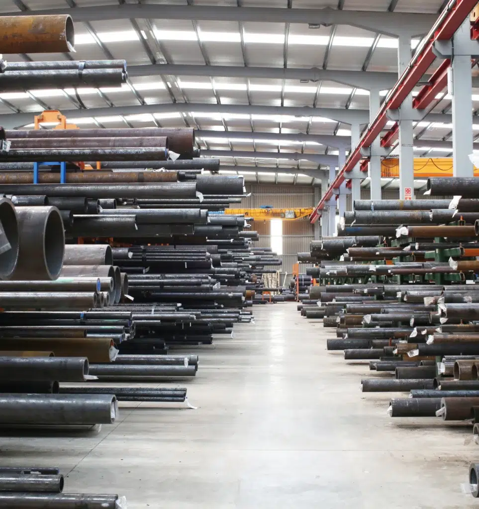 Stock Protubsa