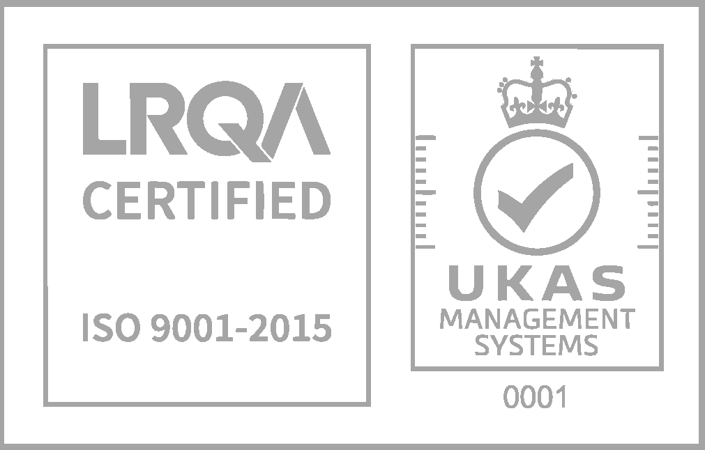 Logo LRQA