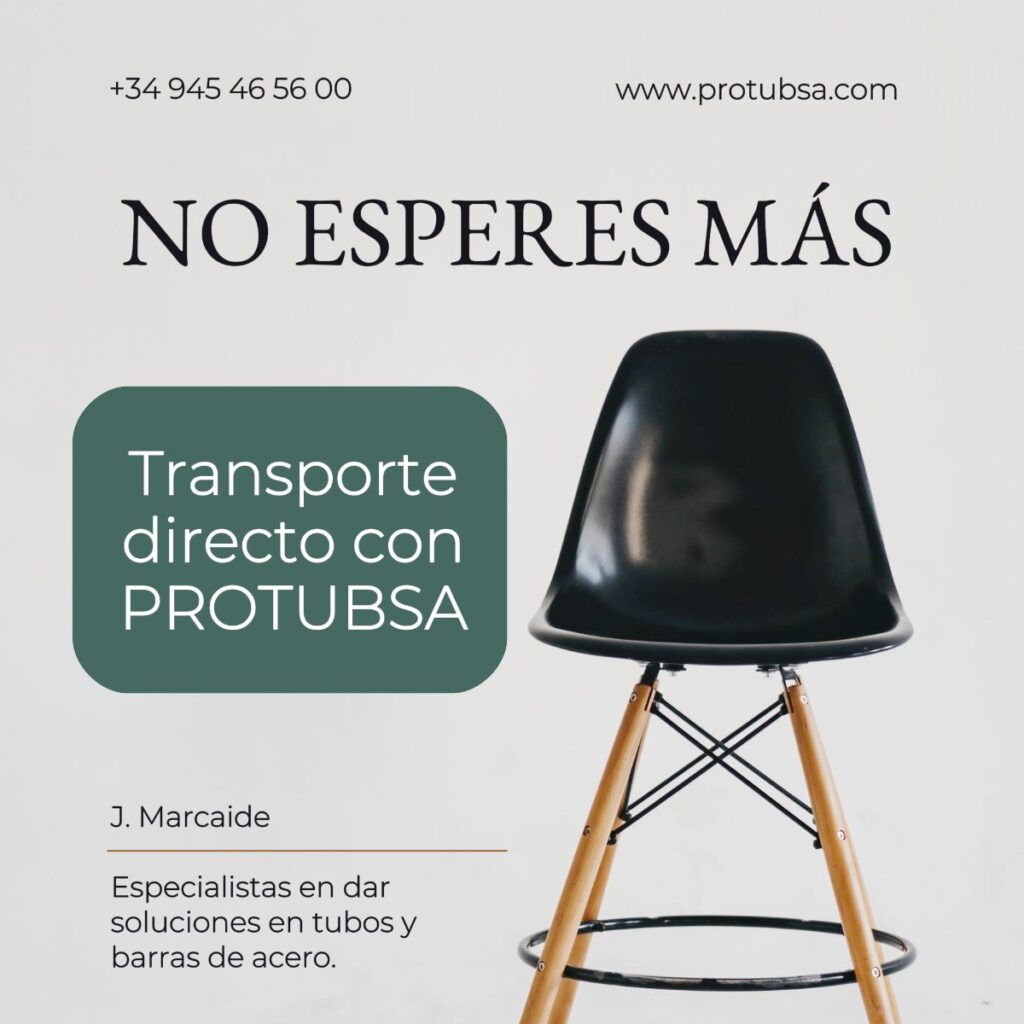 Anuncio no esperes más