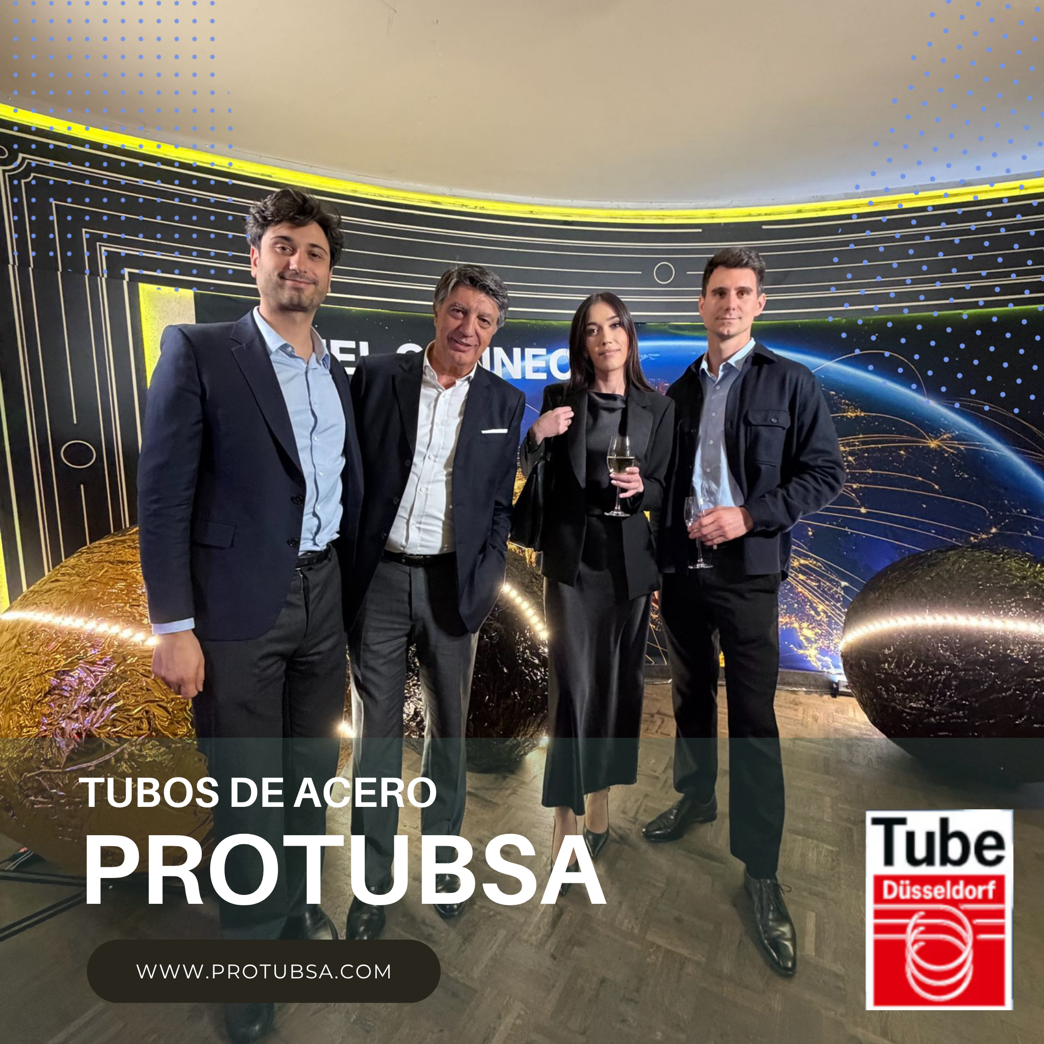 Protubsa Tube 2026